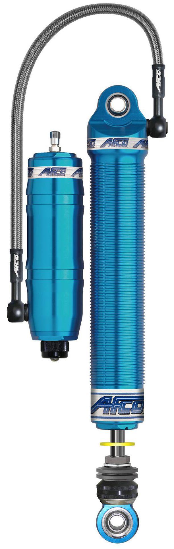 Afco Coil-Over Big Gun X "Radials" Monotube Aluminium Shock (AFC3270BGX) AFC3270BGX