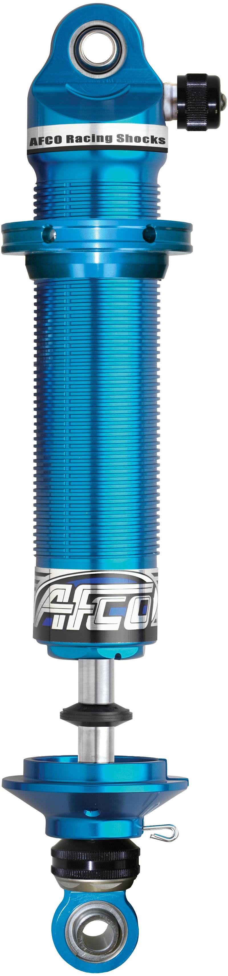 Afco Coil-Over Big Gun X "Radials" Twin Tube Aluminium Shock (AFC3860BGX) AFC3860BGX