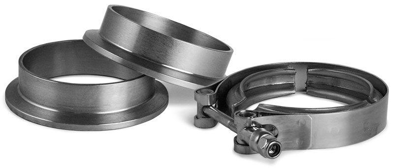 Afco Stainless Steel V-Band Clamp Assmebly (AFC794-91225)