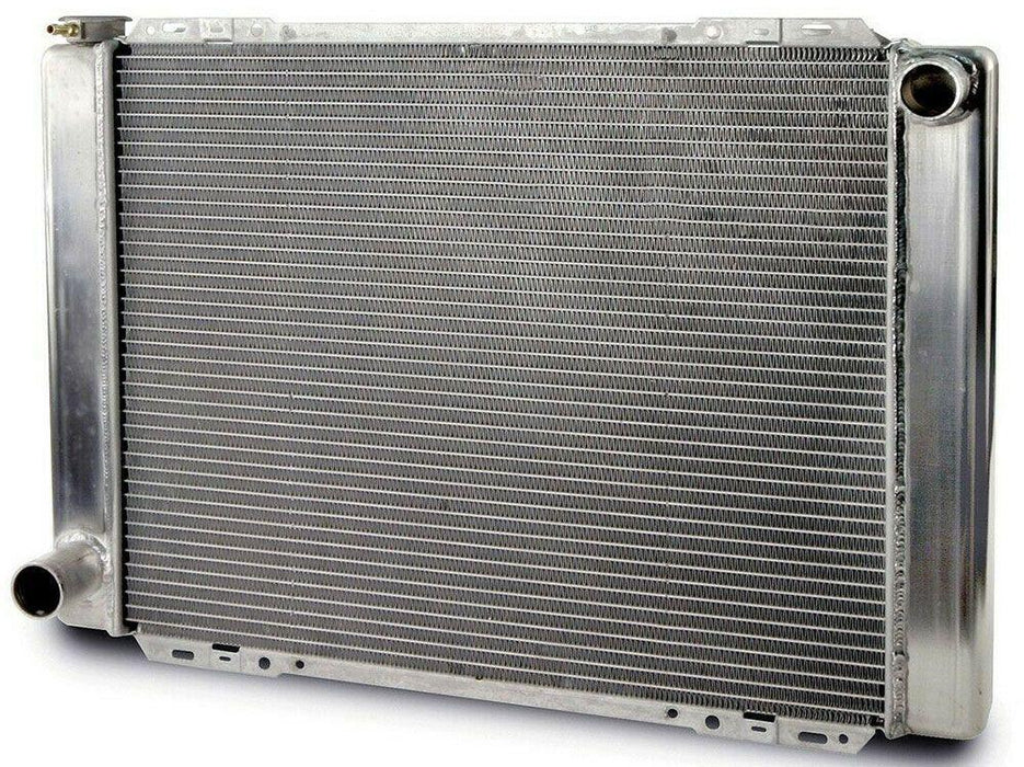 Afco Universal Fit Cross Flow Aluminium Radiator (AFC80101FN)