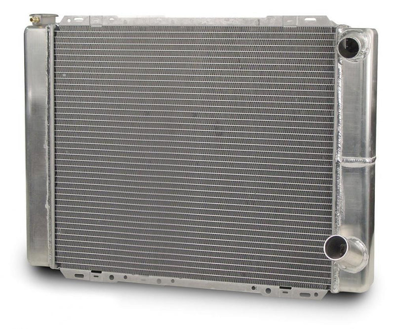 Afco Universal Fit Double Pass Aluminium Radiator (AFC80101NDP) AFC80101NDP