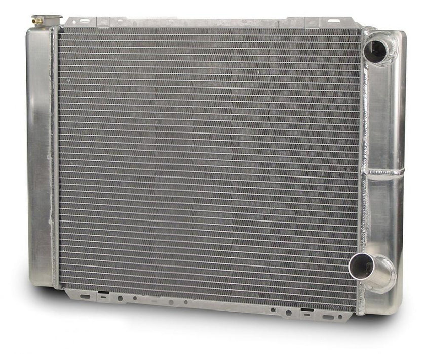 Afco Universal Fit Double Pass Aluminium Radiator (AFC80101NDP)