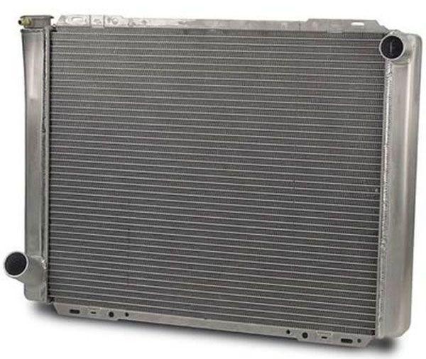 Afco Universal Fit Cross Flow Aluminium Radiator (AFC80103FN)