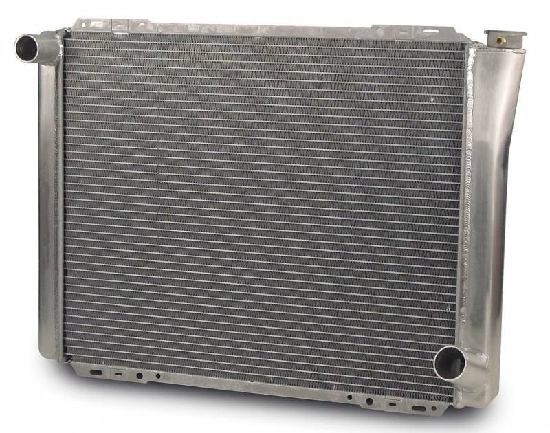 Afco Universal Fit Cross Flow Aluminium Radiator (AFC80103N)