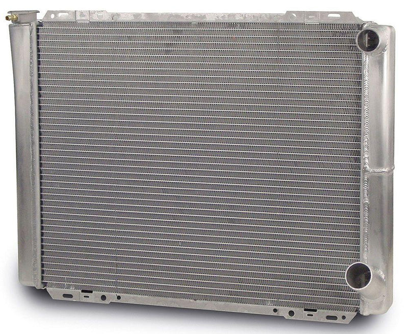 Afco Universal Fit Double Pass Aluminium Radiator (AFC80125N) AFC80125N