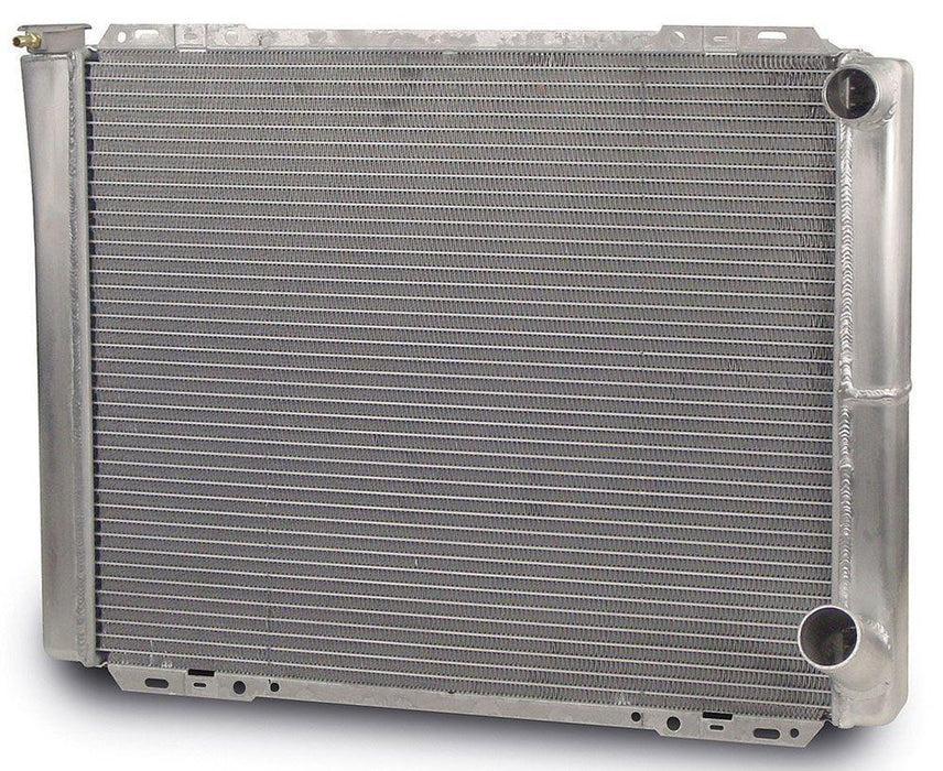 Afco Universal Fit Double Pass Aluminium Radiator (AFC80125N)