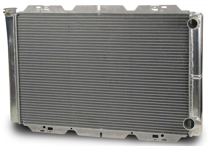 Afco Universal Fit Double Pass Aluminium Radiator (AFC80126N) AFC80126N