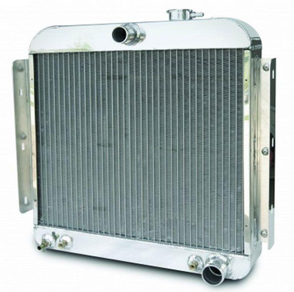 Afco Aluminium Radiator (AFC80170N)