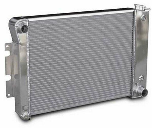 Afco Aluminium Radiator (AFC80251N)