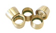Aeroflow Replacement #8 Olives for A/C Fittings (AFFCM-08) AFFCM-08