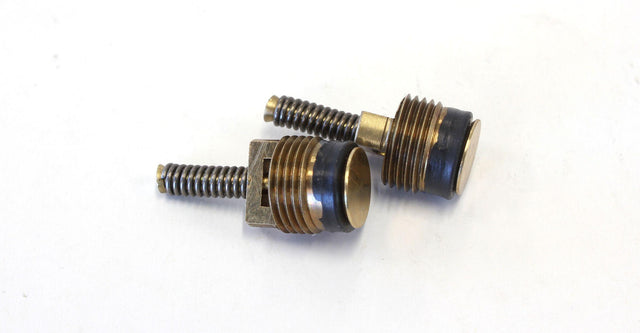 Aeroflow Replacement Air Conditioning Charge Port Valves (AFFCV-08-06) AFFCV-08-06