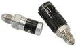 Aeroflow Stainless Steel Quick Release Fitting -3AN EPDM Seal (AFQR105-03)