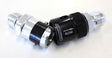 Aeroflow Aluminium Quick Release Fitting -8AN Buna N Seal (AFQR201-08) AFQR201-08