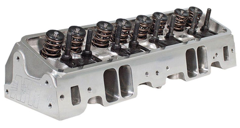 AFR 180cc Eliminator Aluminium Cylinder Heads (Straight Plug) (AFR0916) AFR0916