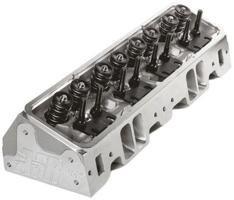 AFR 195cc Eliminator Aluminium Cylinder Heads (Straight Plug) (AFR1036) AFR1036