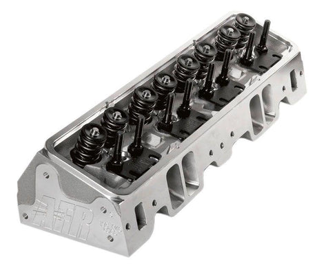 AFR 195cc Eliminator Aluminium Cylinder Heads (Angled Plug) (AFR1040) AFR1040