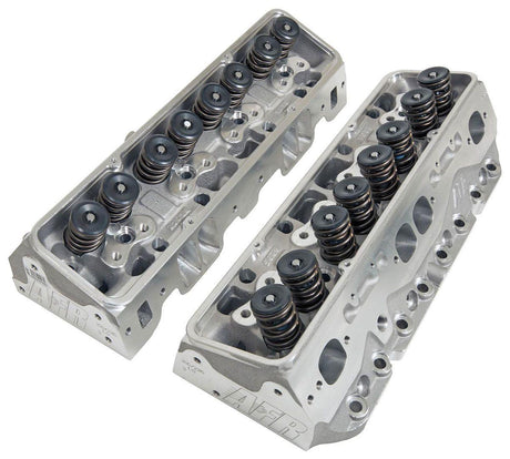 AFR Eliminator 220cc CNC Ported Complete Cylinder Heads (AFR1066) AFR1066