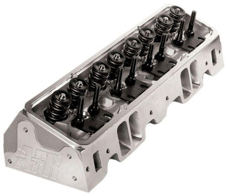 AFR 227cc Eliminator Racing Aluminium Cylinder Heads (Angled Plug) (AFR1068) AFR1068