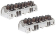 AFR 195cc Eliminator Aluminium Cylinder Heads (Angled Plug) (AFR1095-716) AFR1095-716