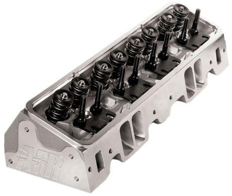 AFR 220cc Eliminator Racing Aluminium Cylinder Heads (Angled Plug) (AFR1110) AFR1110