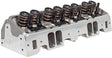 AFR 235cc Eliminator Racing Aluminium Cylinder Heads (Angled Plug) (AFR1132-TI) AFR1132-TI
