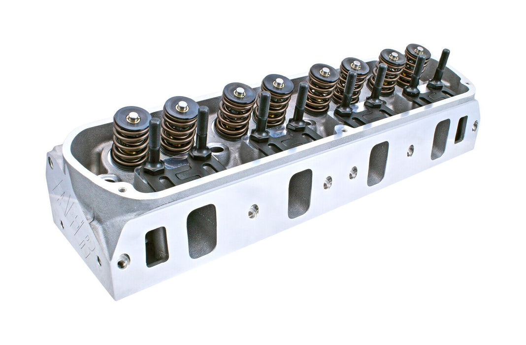 AFR Enforcer 185cc Complete Aluminium Cylinder Heads (AFR1341)