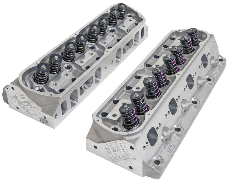 AFR 195cc Renegade Aluminium Cylinder Heads - Small Block Ford (AFR1381-716) AFR1381-716