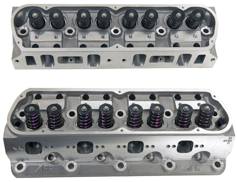 AFR 195cc Renegade Aluminium Cylinder Heads - Small Block Ford (AFR1381-716)