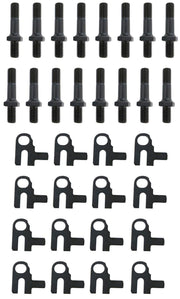 AFR 195cc Renegade Aluminium Cylinder Heads - Small Block Ford (AFR1381-716)