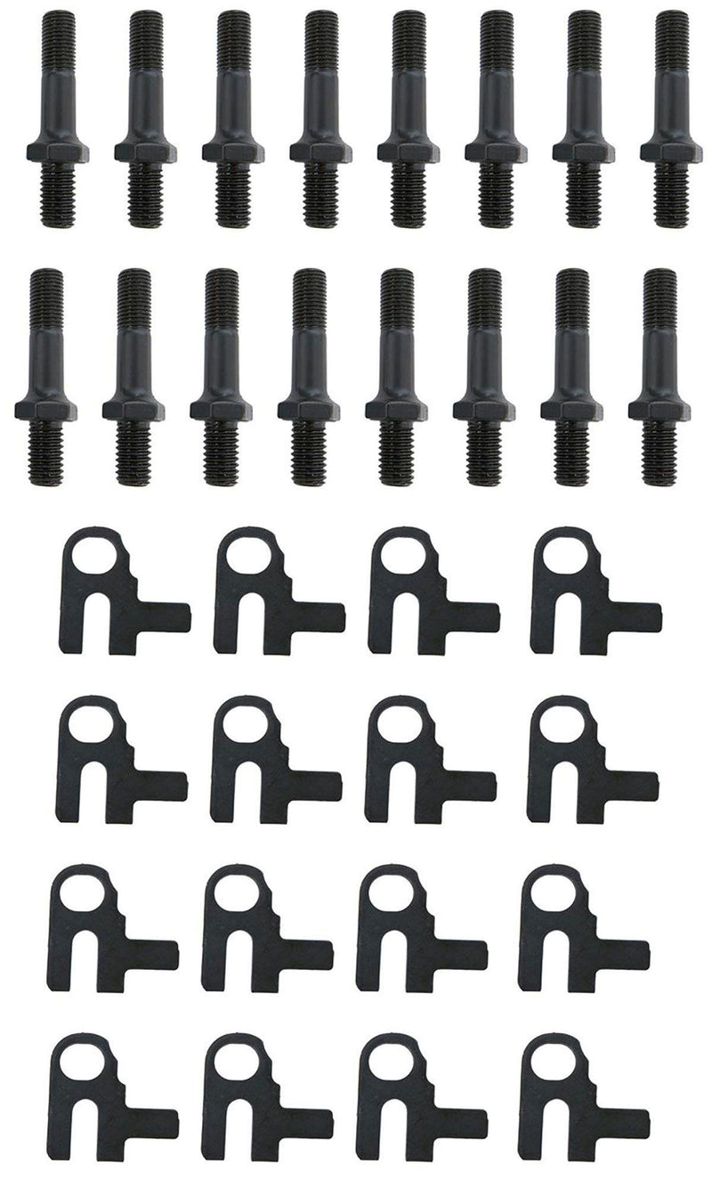 AFR 195cc Renegade Aluminium Cylinder Heads - Small Block Ford (AFR1381-716)