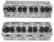 AFR 185cc S/S Outlaw Aluminium Cylinder Heads (AFR1388) AFR1388