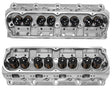 AFR 165cc S/S Outlaw Aluminium Cylinder Heads (AFR1399) AFR1399