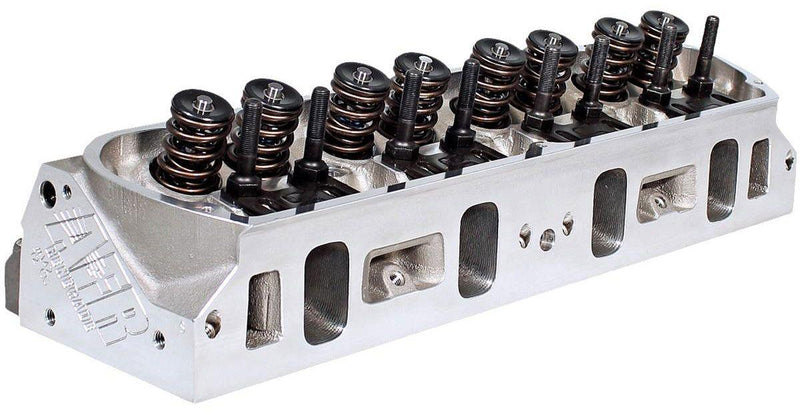 AFR 185cc Outlaw Aluminium Cylinder Heads (AFR1426-716) AFR1426-716