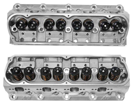 AFR 225cc Outlaw Racing Aluminium Cylinder Heads (AFR1451) AFR1451