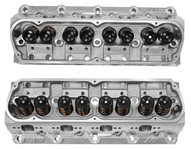 AFR 225cc Outlaw Racing Aluminium Cylinder Heads (AFR1451) AFR1451