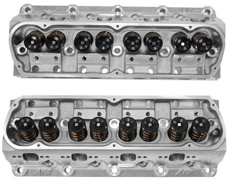 AFR 225cc Outlaw Racing Aluminium Cylinder Heads (AFR1456) AFR1456