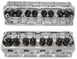 AFR 205cc Outlaw Racing Aluminium Cylinder Heads (AFR1458) AFR1458