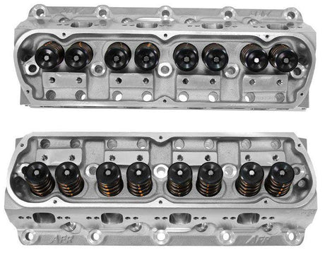 AFR 205cc Outlaw Racing Aluminium Cylinder Heads (AFR1458) AFR1458