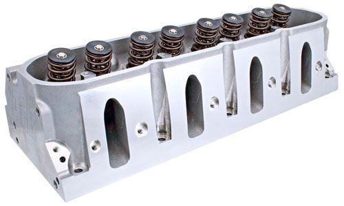 AFR Complete 210cc LS1 Enforcer Aluminium Cylinder Heads, Each (AFR1501) AFR1501