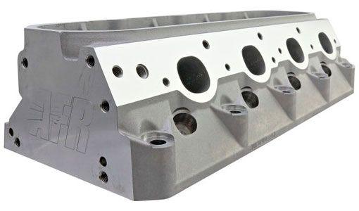 AFR Complete 210cc LS1 Enforcer Aluminium Cylinder Heads, Each (AFR1501)