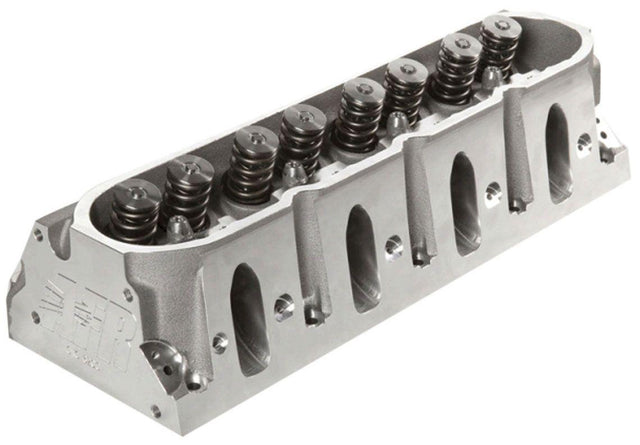 AFR 210cc LSX Mongoose Aluminium Cylinder Heads (AFR1510) AFR1510