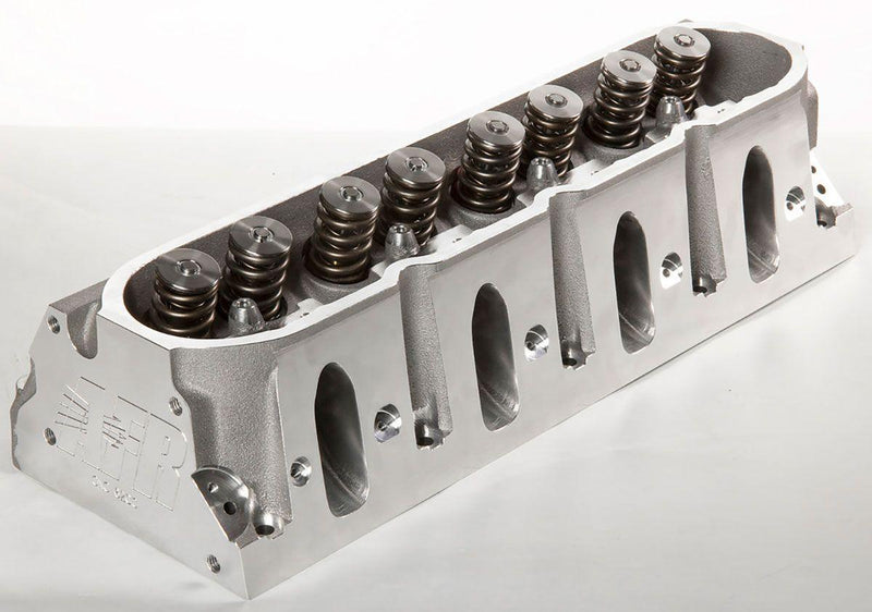 AFR 260cc Mongoose Aluminium Cylinder Heads (AFR1845) AFR1845