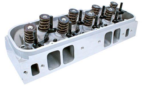 AFR Complete 325cc Enforcer Aluminium Cylinder Heads, Rectangle Port, Each (AFR3001) AFR3001