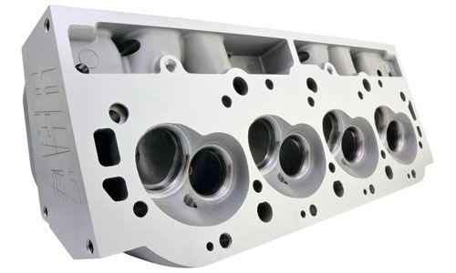 AFR Complete 325cc Enforcer Aluminium Cylinder Heads, Rectangle Port, Each (AFR3001)