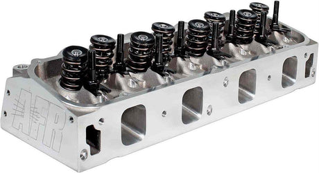 AFR 270cc Bullitt Aluminium Cylinder Heads (AFR3803) AFR3803