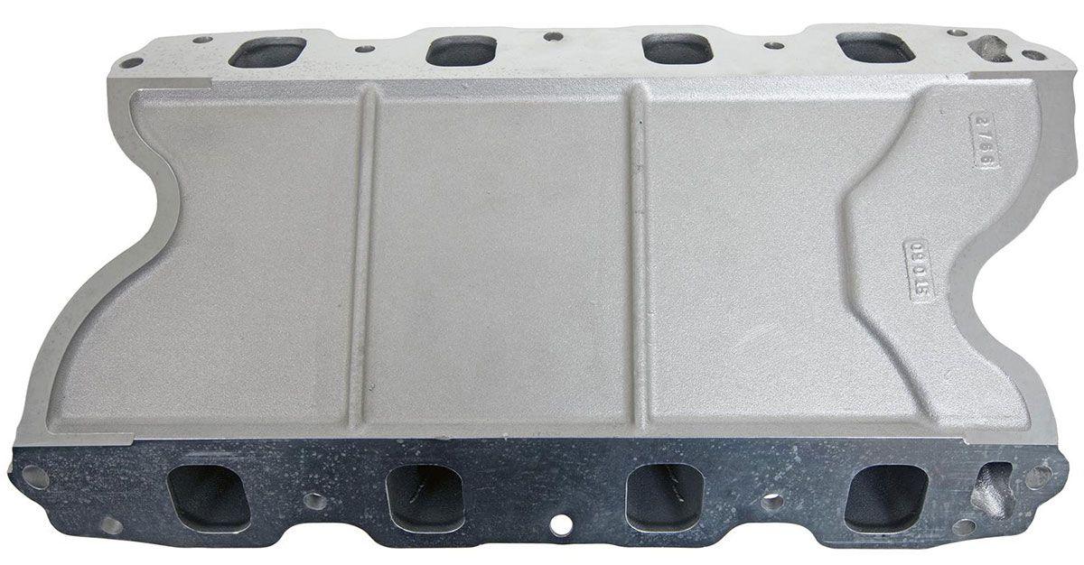 AFR Bullitt Single Plane Aluminium Intake Manifold (AFR4992)