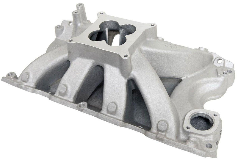 AFR Bullitt Single Plane Aluminium Intake Manifold (AFR4993)