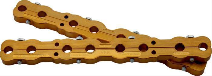 AFR Eliminator Standard Stud Girdle (AFR6200) AFR6200