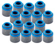 AFR Valve Stem Seals (16 pack) .530", 8mm (AFR6612-16)