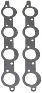 AFR Exhaust Gasket Round Port - 2.130" (AFR6858) AFR6858